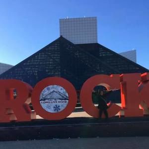 Meet your Posher, Gail